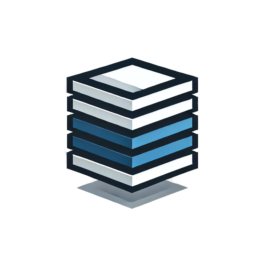 SoftStackHub Logo